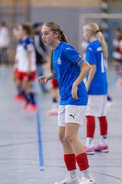 Bild 25 - wCJ Loewinnen Cup C1